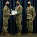 Airman Leadership School class 21-4 graduation