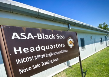 Garrison’s Black Sea sites serve to launch troops into DEFENDER-Europe 21