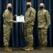 Airman Leadership School class 21-4 graduation