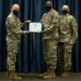 Airman Leadership School class 21-4 graduation