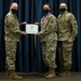 Airman Leadership School class 21-4 graduation