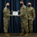 Airman Leadership School class 21-4 graduation