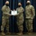 Airman Leadership School class 21-4 graduation