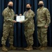 Airman Leadership School class 21-4 graduation