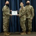 Airman Leadership School class 21-4 graduation