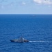 USS Sioux City Conducts a Bi-Lateral Maritime Exercise with the Jamaican Defence Force Coast Guard