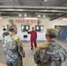 Fort McCoy Leaders Visit Navy Boot Camp in Great Lakes