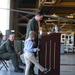 HSC-11 Change of Command