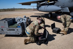 TRTLE packs expedite maintenance mission