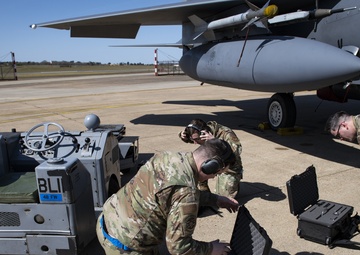 TRTLE packs expedite maintenance mission