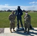 Fort McCoy Leaders Visit Navy Boot Camp in Great Lakes