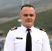 Albanian Lt. Eldi Ormeni helps keep the ship afloat at DEFENDER-Europe 21