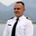 Albanian Lt. Eldi Ormeni helps keep the ship afloat at DEFENDER-Europe 21
