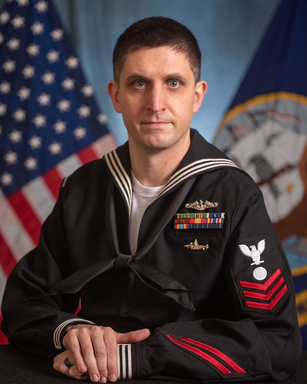 Commander, Submarine Force Atlantic Announces Sea Sailor of the Year