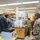 Lieutenant General R. Scott Dingle, U.S. Army Surgeon General, Visits Walter Reed Army Institute of Research Lieutenant General R. Scott Dingle, U.S. Army Surgeon General, Visits Walter Reed Army Institute of Research