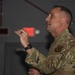 AFPC Command Chief visits DM