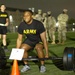 Day 1- JBSA Best Warrior Competition 2021