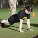 Day 1- JBSA Best Warrior Competition 2021