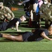 Day 1- JBSA Best Warrior Competition 2021