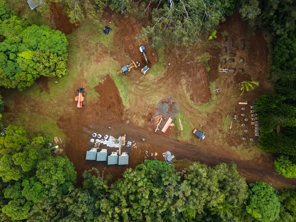 Camp Paumalu IRT 2021