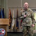 Brig. Gen. Dwayne Wilson Speaks