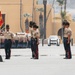 Lima Company Graduation Day