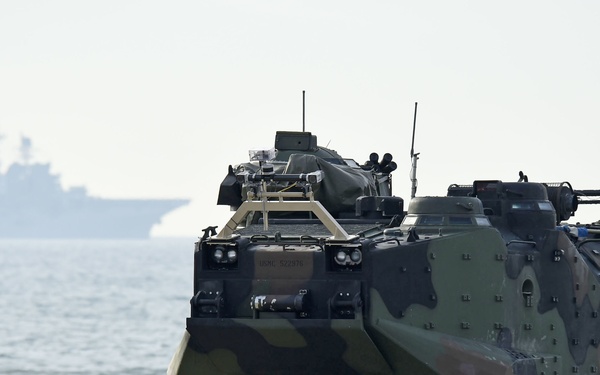 Fusing the Gap: ONR Global Team Develops Tech with Sailors and Marines