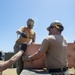 NMCB-3 Builds Timber Bridge, Completes CPX-2