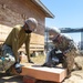 NMCB-3 Builds Timber Bridge, Completes CPX-2
