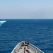 Strait of Hormuz Transit