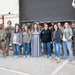 Wing One appreciates military spouses