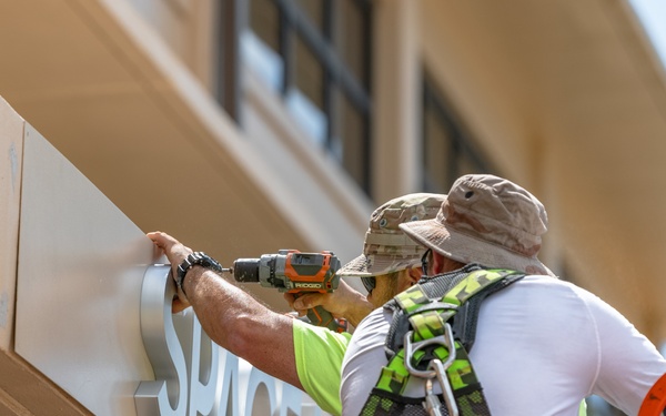 45th Space Wing Re-designated as Space Launch Delta 45