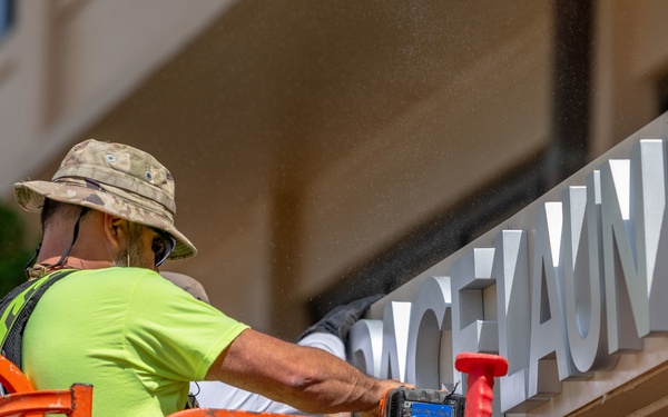 45th Space Wing Re-designated as Space Launch Delta 45