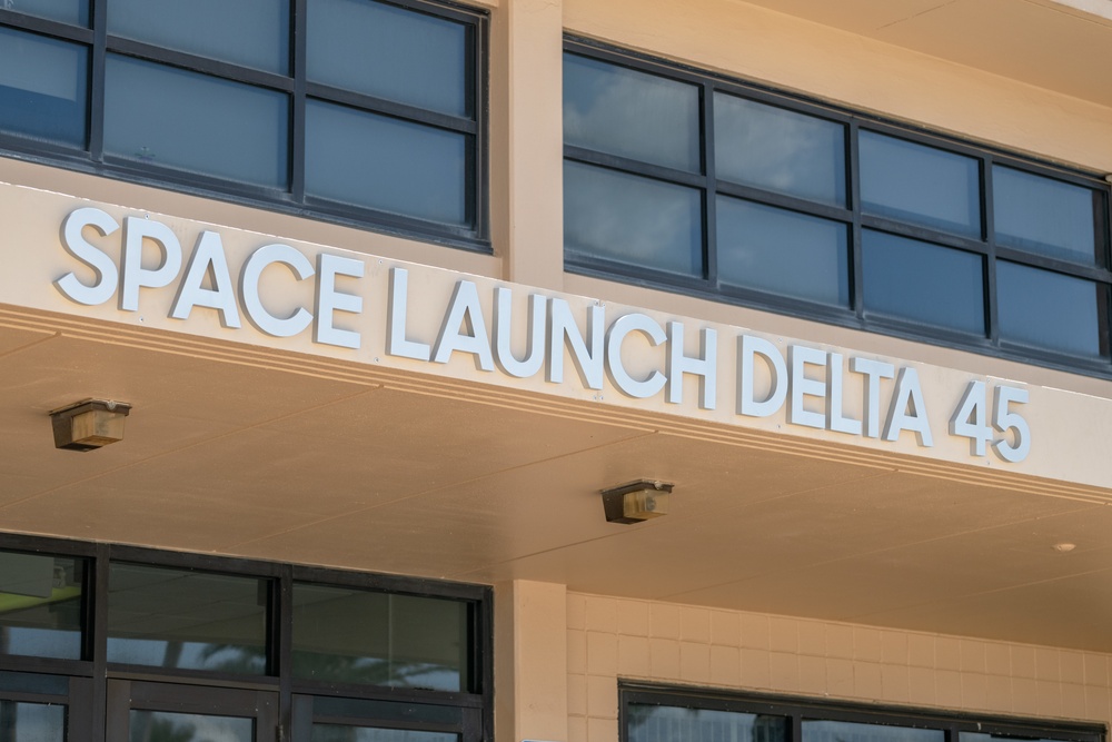 45th Space Wing Re-designated as Space Launch Delta 45