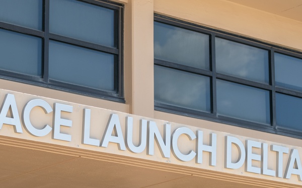 45th Space Wing Re-designated as Space Launch Delta 45