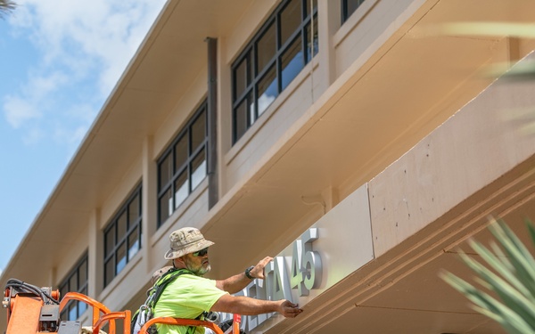 45th Space Wing Re-designated as Space Launch Delta 45
