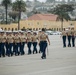 MCRD San Diego: Lima Company Graduation