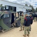Sailors Experience JLTV Capability at Fort McCoy