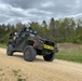 Sailors Experience JLTV Capability at Fort McCoy