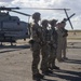 Marines train with National Guard in Idaho