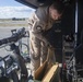 Marines train with National Guard in Idaho