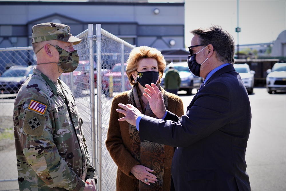 Werner - Stabenow - Peters