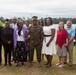 2nd MEB welcomes new leadership