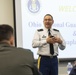 Serbian Armed Forces Chaplain Delegation Visits Wright-Patt