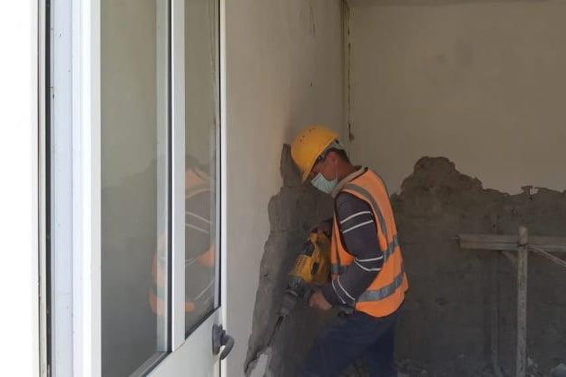 U.S. Army delivers projects to help serve the most vulnerable in Albania