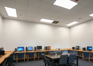 Major renovation project underway at Hill’s Airmen Recreation Center