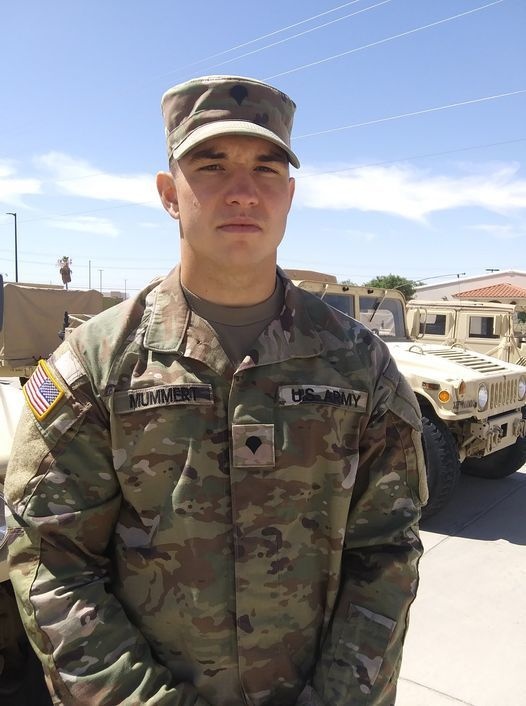 Army National Hiring Days
