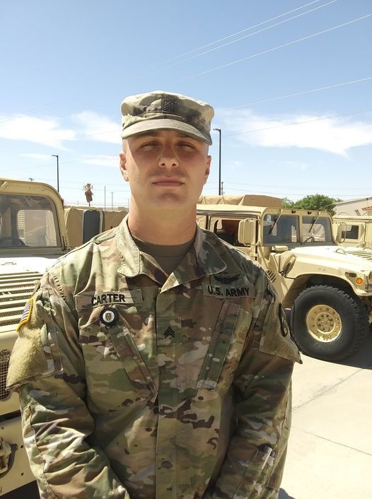 Army National Hiring Days