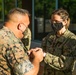 Third Annual Blessing of Hands