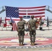 Lt. Col. Paxton's Retirement Ceremony